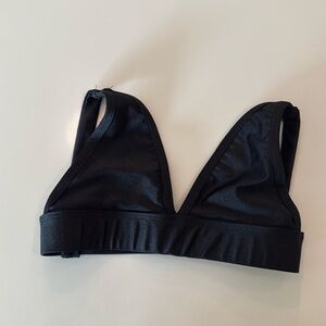 Tiger Friday Black Child Medium Radiance Rule Breaker Bralette